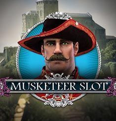 Musketeers Slot slot