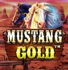 Mustang Gold slot
