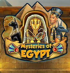 Mysteries of Egypt slot