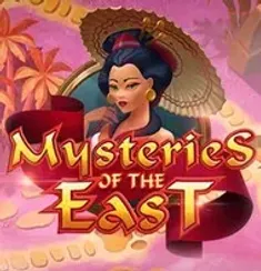 Mysteries Of The East slot