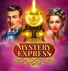 Mystery Express slot