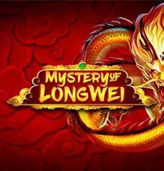 Mystery of Long Wei slot