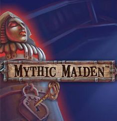 Mythic Maiden slot