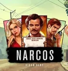 Narcos slot