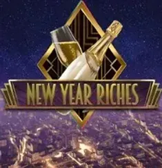 New Year Riches slot