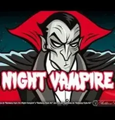 Night Vampire slot