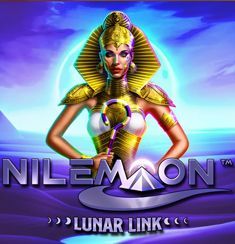 Nile Moon Lunar Link slot