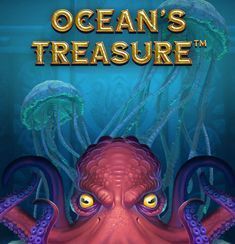 Ocean's Treasure slot