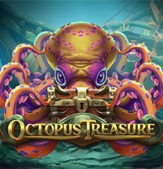 Octopus Treasure slot