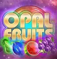 Opal Fruit slot