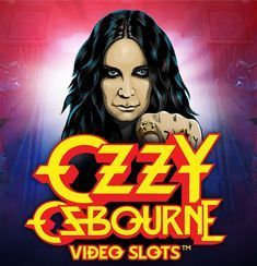Ozzy Osbourne slot