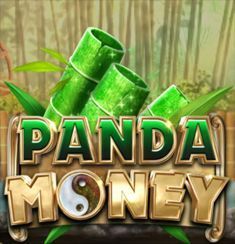 Panda Money Megaways slot