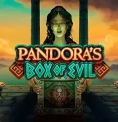 Pandora's Box of Evil slot