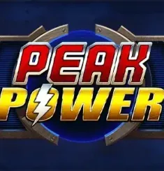 Peak Power slot