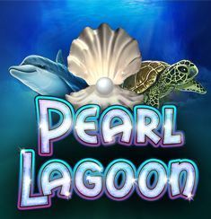 Pearl Lagoon slot