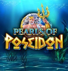 Pearls of Poseidon slot