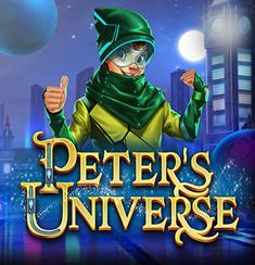 Peter's Universe slot