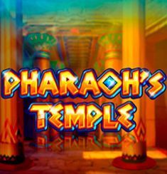Pharaohs Temple slot