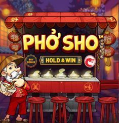 Pho Sho slot