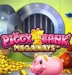 Piggy Bank Megaways slot