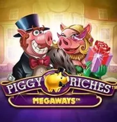 Piggy Riches slot