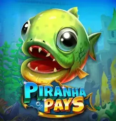 Piranha Pays slot