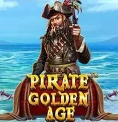 Pirate Golden Age slot