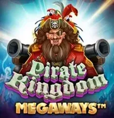 Pirate Kingdom slot