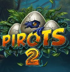 Pirots 2 slot