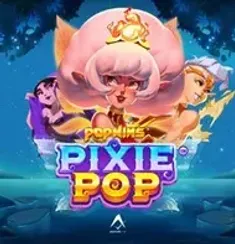 PixiePop slot