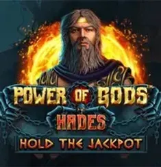 Power of Gods Hades slot