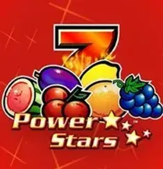 Power Stars slot