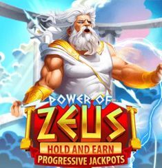 Power of Zeus slot