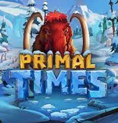 Primal Times slot