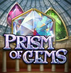 Prism Of Gems slot