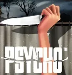Psycho slot