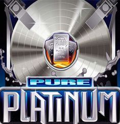 Pure Platinum slot