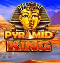 Pyramid King slot