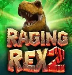 Raging Rex 2 slot
