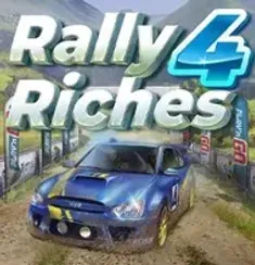 Rally 4 Riches slot