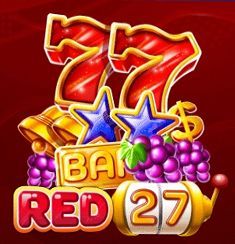 Red 27 slot