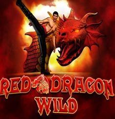 Red Dragon Wild slot