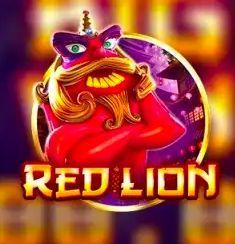 Red Lion slot