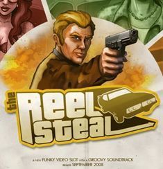 Reel Steal slot