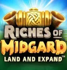 Riches of Midgard slot