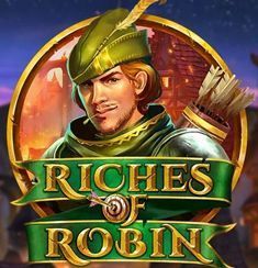Riches of Robin slot