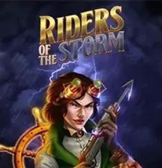Riders of the Storm slot
