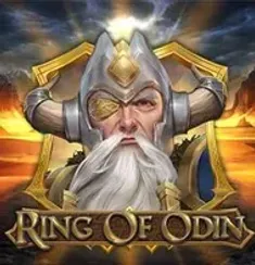 Ring Of Odin slot