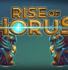 Rise of Horus slot