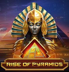 Rise of Pyramids slot